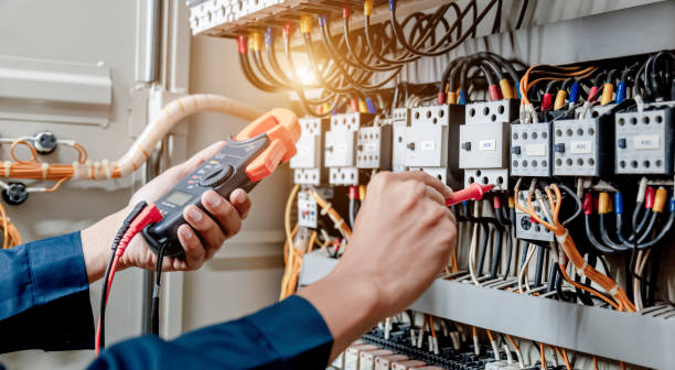 Best Emergency Electrician Near Me  in Red Bud, IL