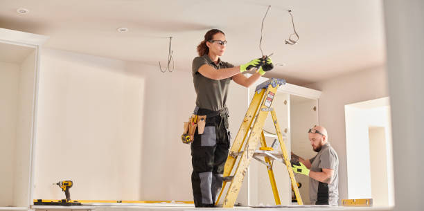 Best Electrician Near Me  in Red Bud, IL